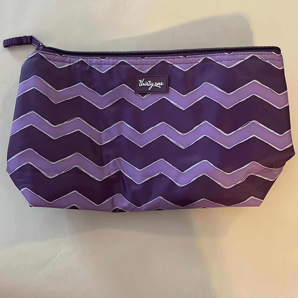 Thirty One Gifts insulated pouch